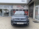Ssangyong/KGM Tivoli 1.5 Turbo GDI Style + AT. Mo.-i, 2 Tulajdonos, Garanciális, Frissen szervizelt, Gyári fényezés.