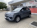 Ssangyong/KGM Tivoli 1.5 Turbo GDI Style + AT. Mo.-i, 2 Tulajdonos, Garanciális, Frissen szervizelt, Gyári fényezés.
