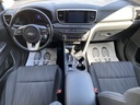 Kia Sportage 1.6 T-GDI Silver 4WD A/T, Mo.-i, 2 tulajdonos, Gyári fényezés, Vezetett szervizkönyv.     
