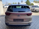 Kia Sportage 1.6 T-GDI Silver 4WD A/T, Mo.-i, 2 tulajdonos, Gyári fényezés, Vezetett szervizkönyv.     