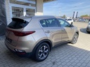 Kia Sportage 1.6 T-GDI Silver 4WD A/T, Mo.-i, 2 tulajdonos, Gyári fényezés, Vezetett szervizkönyv.     