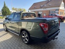 Ssangyong/KGM Musso Grand 2.2e-XDI Premium Plus + Automata + AWD 