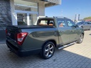 Ssangyong/KGM Musso Grand 2.2e-XDI Premium Plus + Automata + AWD 
