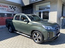 Ssangyong/KGM Musso Grand 2.2e-XDI Premium Plus + Automata + AWD 