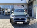 Ssangyong/KGM Musso Grand 2.2e-XDI Premium Plus + Automata + AWD 