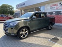 Ssangyong/KGM Musso Grand 2.2e-XDI Premium Plus + Automata + AWD 
