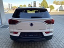 Ssangyong/KGM Korando 1.5 Turbo GDI Style Plus Mo.-i, 1 Tulajdonos, Gyári fényezés, Gyári garanciális. 