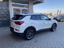 Ssangyong/KGM Korando 1.5 Turbo GDI Style Plus Mo.-i, 1 Tulajdonos, Gyári fényezés, Gyári garanciális. 