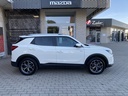 Ssangyong/KGM Korando 1.5 Turbo GDI Style Plus Mo.-i, 1 Tulajdonos, Gyári fényezés, Gyári garanciális. 