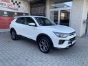 Ssangyong/KGM Korando 1.5 Turbo GDI Style Plus Mo.-i, 1 Tulajdonos, Gyári fényezés, Gyári garanciális. 