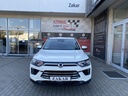 Ssangyong/KGM Korando 1.5 Turbo GDI Style Plus Mo.-i, 1 Tulajdonos, Gyári fényezés, Gyári garanciális. 