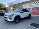 Ssangyong/KGM Korando 1.5 Turbo GDI Style Plus Mo.-i, 1 Tulajdonos, Gyári fényezés, Gyári garanciális. 
