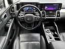 Kia Sorento 1.6 T-GDI Hybrid Kryptonite DCT, 4WD  . Mo.-i, 1 Tulajdonos, Gyári garanciális! Gyári fényezés, Téli Nyári gumik!