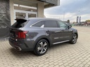 Kia Sorento 1.6 T-GDI Hybrid Kryptonite DCT, 4WD  . Mo.-i, 1 Tulajdonos, Gyári garanciális! Gyári fényezés, Téli Nyári gumik!