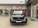 Kia Sorento 1.6 T-GDI Hybrid Kryptonite DCT, 4WD  . Mo.-i, 1 Tulajdonos, Gyári garanciális! Gyári fényezés, Téli Nyári gumik!