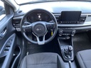 Kia Rio 1.0 T-GDI Platinum, Mo.-i, 1 Tulajdonos, Gyári fényezés, Gyári garanciális, Téli-Nyári gumik.