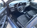Kia Rio 1.0 T-GDI Platinum, Mo.-i, 1 Tulajdonos, Gyári fényezés, Gyári garanciális, Téli-Nyári gumik.
