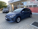 Kia Rio 1.0 T-GDI Platinum, Mo.-i, 1 Tulajdonos, Gyári fényezés, Gyári garanciális, Téli-Nyári gumik.