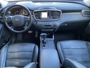 Kia Sorento 2.2CRDI GT Line AT 4WD 7 Ülés. Mo.-i, 1 Tulajdonos, Gyári fényezés, Végig KIA szervizben szervizelt.