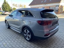 Kia Sorento 2.2CRDI GT Line AT 4WD 7 Ülés. Mo.-i, 1 Tulajdonos, Gyári fényezés, Végig KIA szervizben szervizelt.