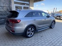 Kia Sorento 2.2CRDI GT Line AT 4WD 7 Ülés. Mo.-i, 1 Tulajdonos, Gyári fényezés, Végig KIA szervizben szervizelt.