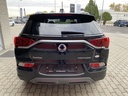 Ssangyong/KGM Korando 1.5 Turbo GDI Style Plus AT. Mo.-i, 1 Tulajdonos, Gyári fényezés, Vezetett szervizkönyv! 
