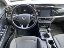 Ssangyong/KGM Korando 1.5 Turbo GDI Style Plus MT. Mo.-i, 1 Tulajdonos, Gyári fényezés, Vezetett szervizkönyv!