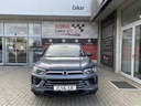 Ssangyong/KGM Korando 1.5 Turbo GDI Style Plus MT. Mo.-i, 1 Tulajdonos, Gyári fényezés, Vezetett szervizkönyv!