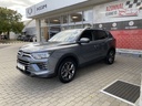 Ssangyong/KGM Korando 1.5 Turbo GDI Style Plus MT. Mo.-i, 1 Tulajdonos, Gyári fényezés, Vezetett szervizkönyv!