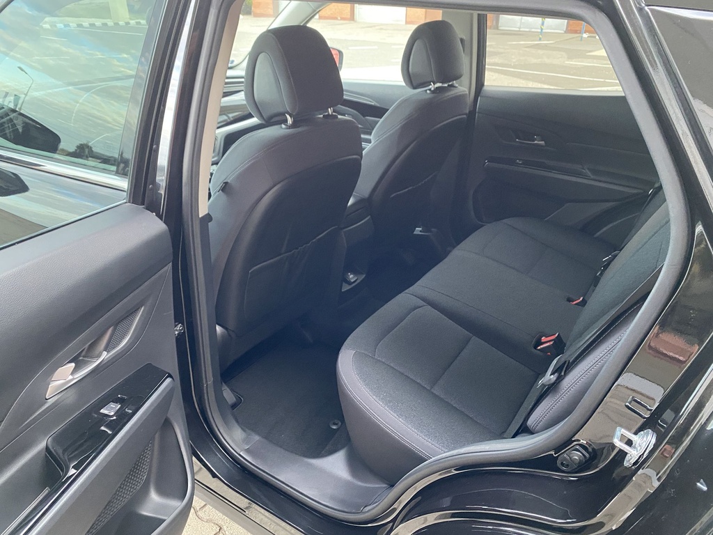 Ssangyong/KGM Korando 1.5 Turbo GDI Smart MT. Mo.-i, 1 Tulajdonos, Gyári fényezés, Vezetett szervizkönyv! 