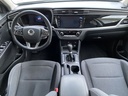 Ssangyong/KGM Korando 1.5 Turbo GDI Smart MT. Mo.-i, 1 Tulajdonos, Gyári fényezés, Vezetett szervizkönyv! 