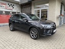 Ssangyong/KGM Korando 1.5 Turbo GDI Smart MT. Mo.-i, 1 Tulajdonos, Gyári fényezés, Vezetett szervizkönyv! 