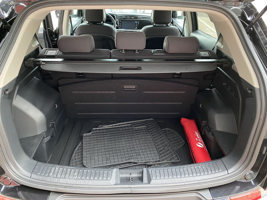 Ssangyong/KGM Korando 1.5 Turbo GDI Smart MT. Mo.-i, 1 Tulajdonos, Gyári fényezés, Vezetett szervizkönyv! 