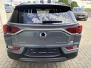 Ssangyong Korando 1.5 Turbo GDI Style + AWD, A/T, Mo.-i, 1 Tulajdonos, Gyári fényezés, Gyári garanciális. Téli-Nyári gumik felnin.