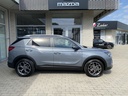 Ssangyong Korando 1.5 Turbo GDI Style + AWD, A/T, Mo.-i, 1 Tulajdonos, Gyári fényezés, Gyári garanciális. Téli-Nyári gumik felnin.