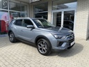 Ssangyong Korando 1.5 Turbo GDI Style + AWD, A/T, Mo.-i, 1 Tulajdonos, Gyári fényezés, Gyári garanciális. Téli-Nyári gumik felnin.