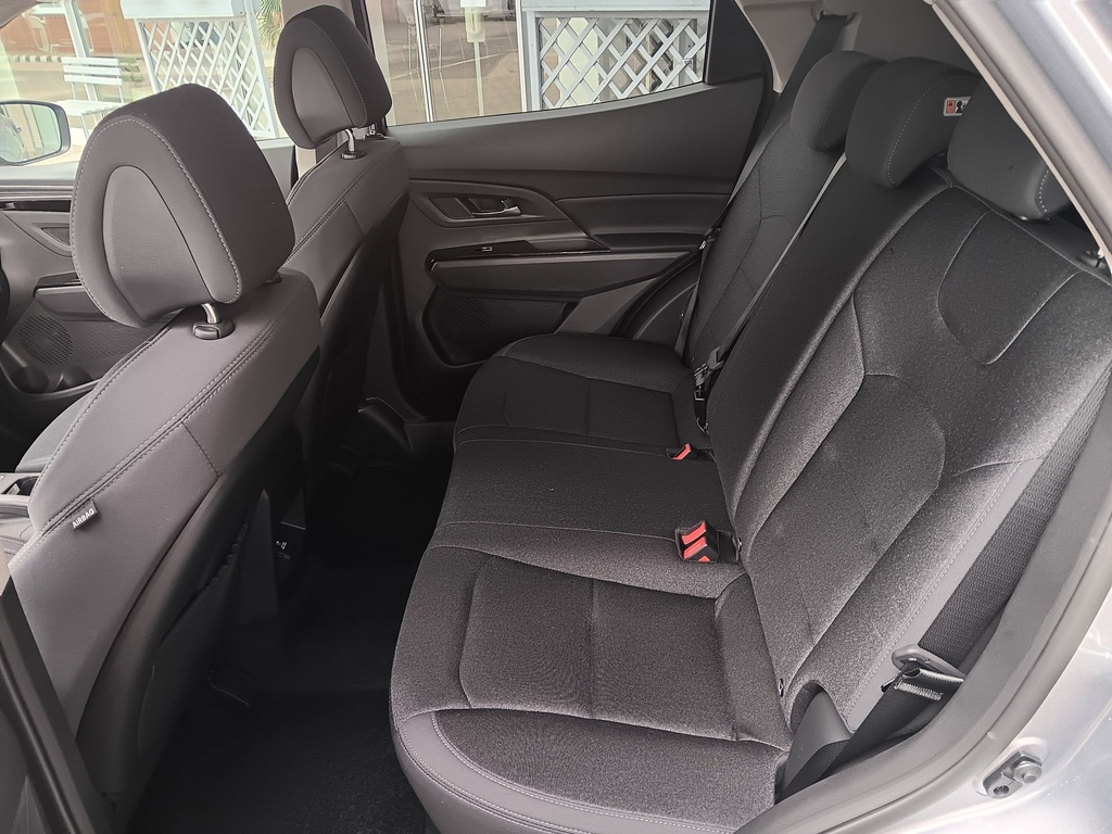 Ssangyong Korando 1.5 Turbo GDI Smart MT 10 év GARANCIA MOST! THM 6.99%-től - KÉSZLETEN (másolat)