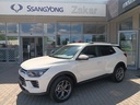 Ssangyong Korando 1.5 Turbo GDI Smart MT 10 év GARANCIA MOST! THM 6.99%-től - KÉSZLETEN