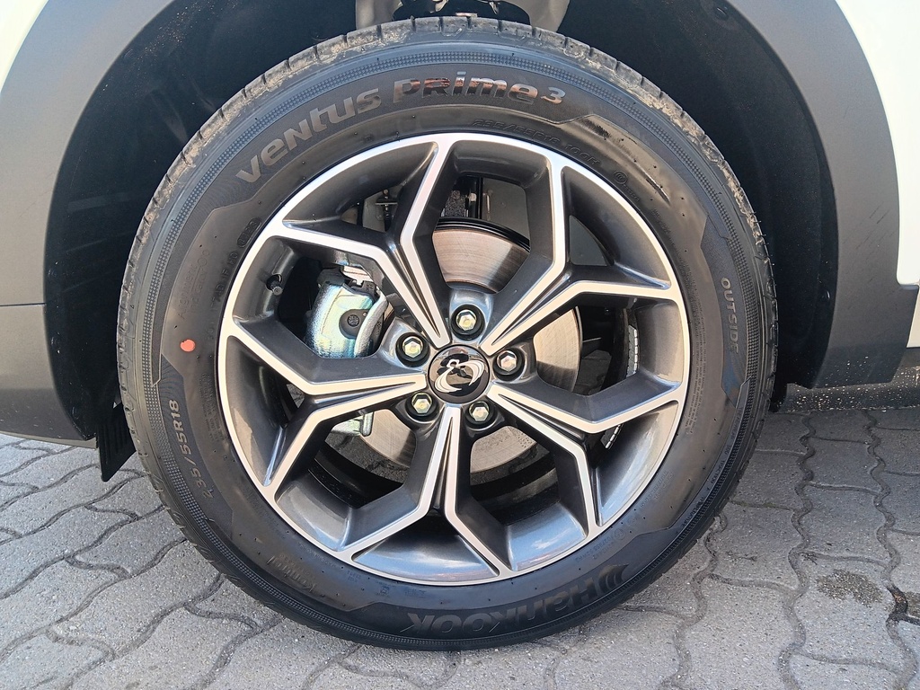 Ssangyong Korando 1.5 Turbo GDI Smart MT 10 év GARANCIA MOST! THM 6.99%-től - KÉSZLETEN