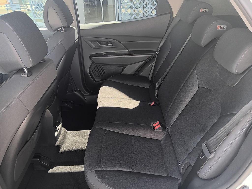 Ssangyong Korando 1.5 Turbo GDI Smart MT 10 év GARANCIA MOST! THM 6.99%-től - KÉSZLETEN