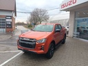 ISUZU D-MAX LS Plus AT (másolat)