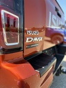 ISUZU D-MAX LS Plus AT