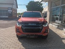 ISUZU D-MAX LS Plus AT