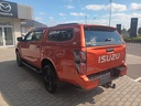 ISUZU D-MAX LS Plus AT
