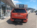 ISUZU D-MAX LS Plus AT
