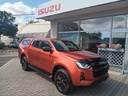 ISUZU D-MAX LS Plus AT