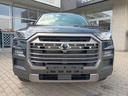 Ssangyong Musso Grand