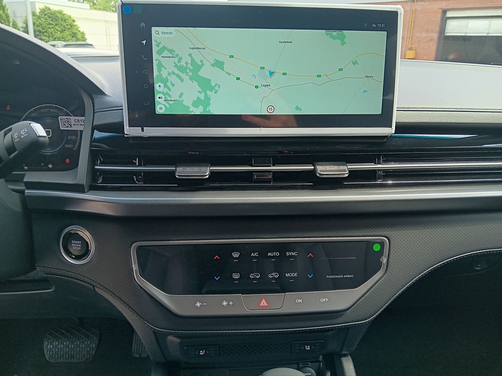 Ssangyong Musso Grand