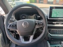 Ssangyong Musso Grand
