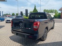 Ssangyong Musso Grand